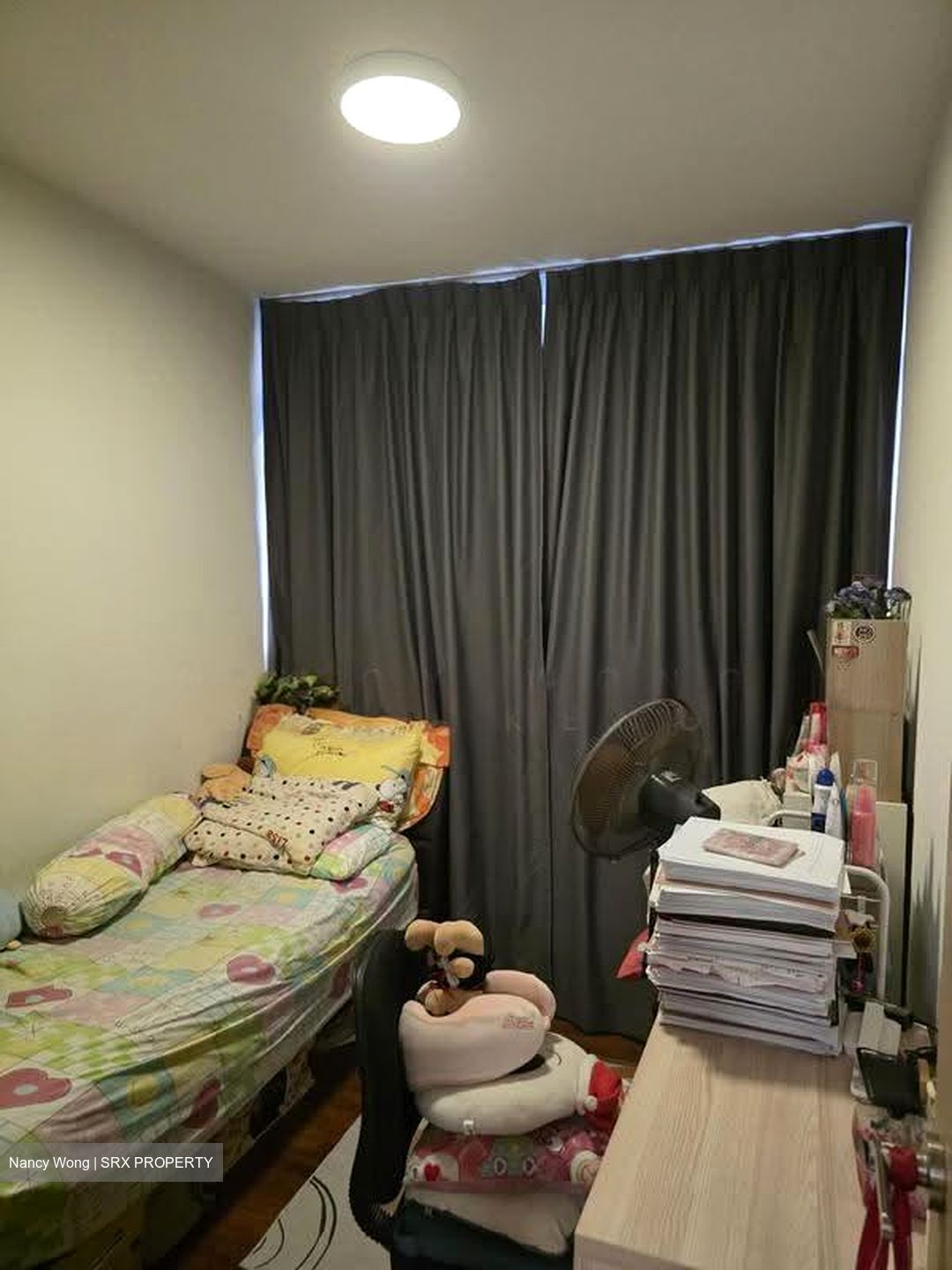 Wandervale (D23), Condominium #638234841